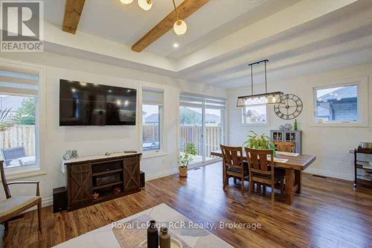 137 WALSH STREET, Wellington North (Arthur), Ontario, N0G1A0