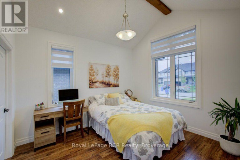 137 WALSH STREET, Wellington North (Arthur), Ontario, N0G1A0