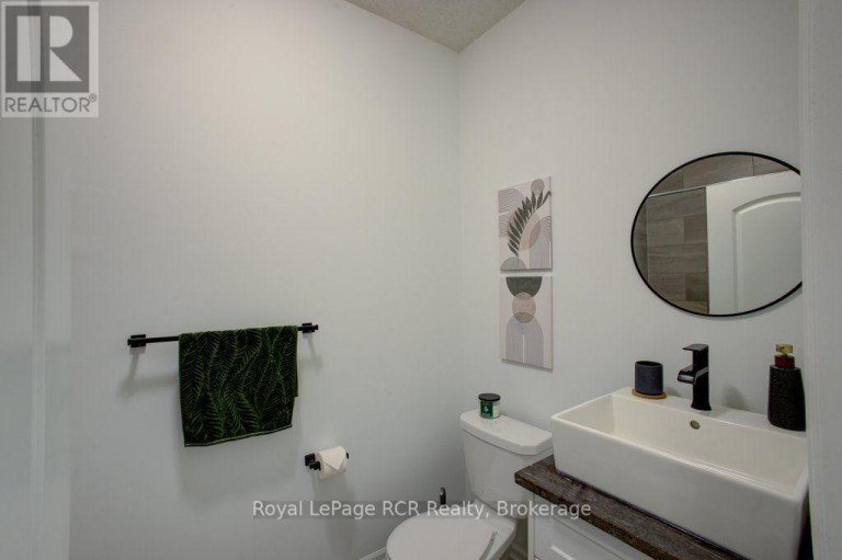 137 WALSH STREET, Wellington North (Arthur), Ontario, N0G1A0