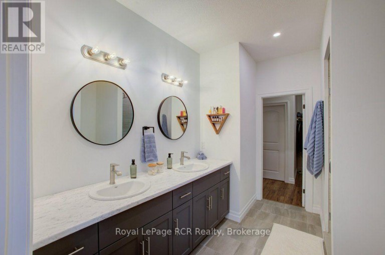 137 WALSH STREET, Wellington North (Arthur), Ontario, N0G1A0