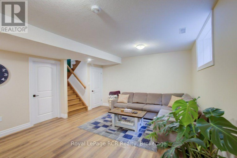 137 WALSH STREET, Wellington North (Arthur), Ontario, N0G1A0
