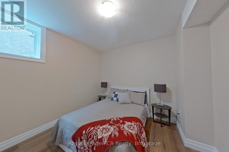 137 WALSH STREET, Wellington North (Arthur), Ontario, N0G1A0