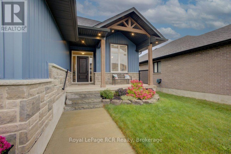 137 WALSH STREET, Wellington North (Arthur), Ontario, N0G1A0