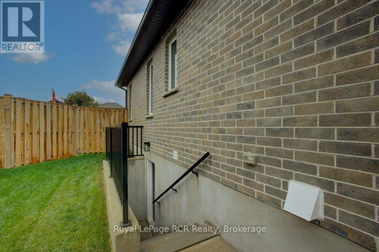 137 WALSH STREET, Wellington North (Arthur), Ontario, N0G1A0
