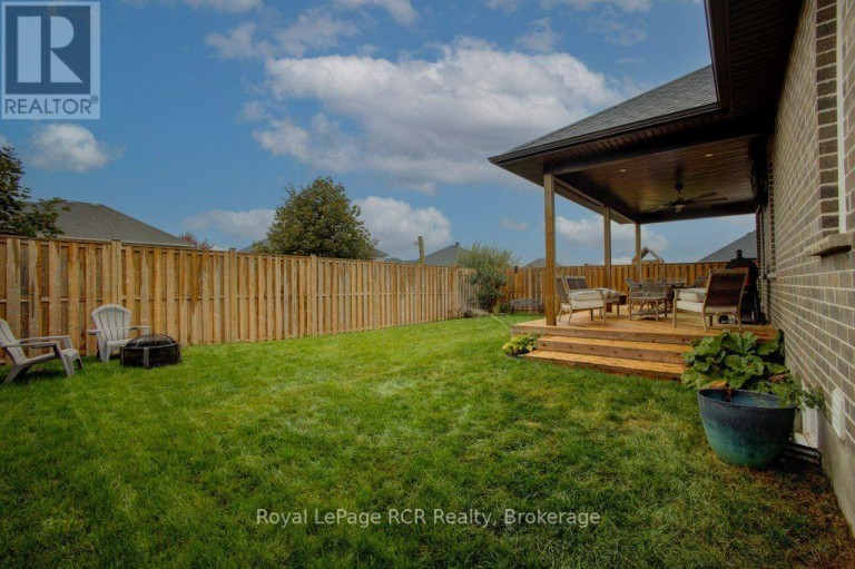 137 WALSH STREET, Wellington North (Arthur), Ontario, N0G1A0