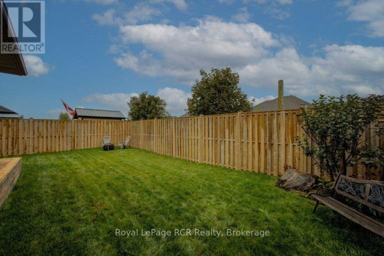 137 WALSH STREET, Wellington North (Arthur), Ontario, N0G1A0