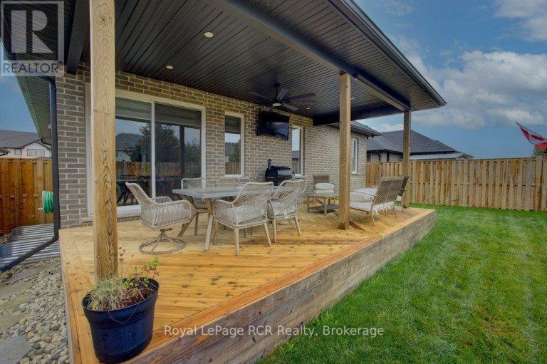 137 WALSH STREET, Wellington North (Arthur), Ontario, N0G1A0