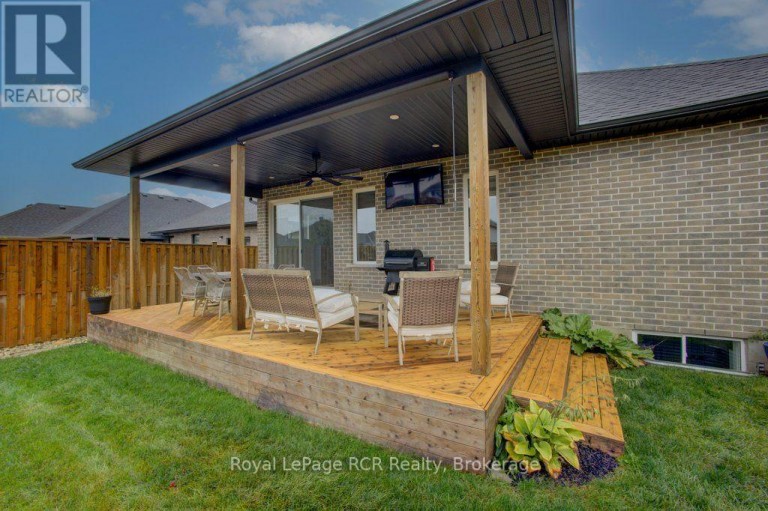 137 WALSH STREET, Wellington North (Arthur), Ontario, N0G1A0