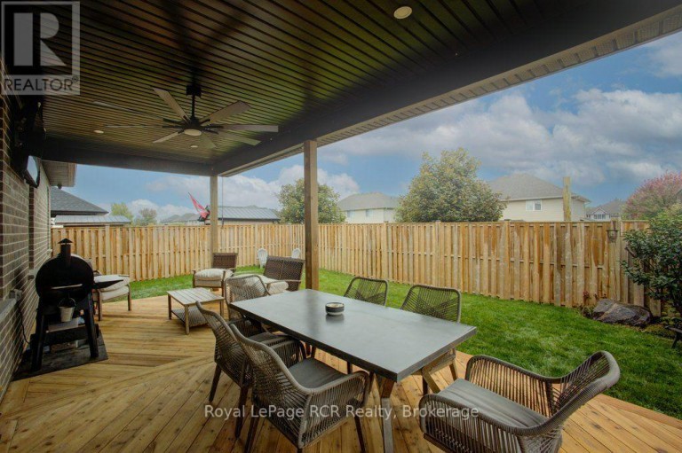137 WALSH STREET, Wellington North (Arthur), Ontario, N0G1A0