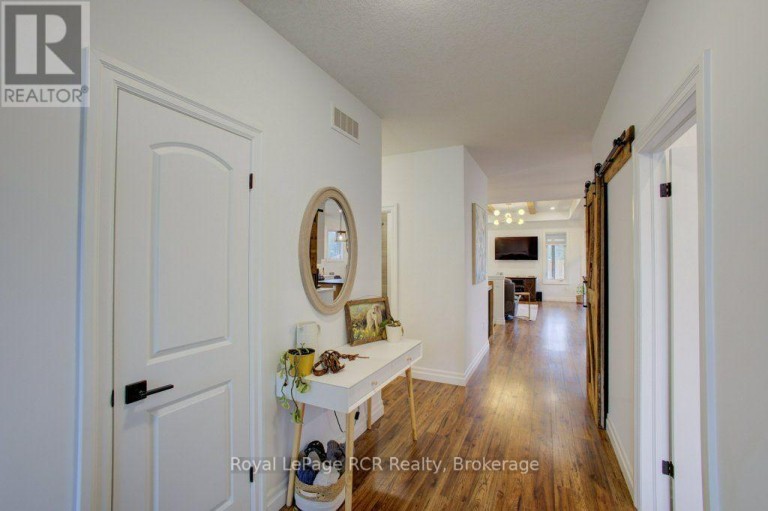 137 WALSH STREET, Wellington North (Arthur), Ontario, N0G1A0