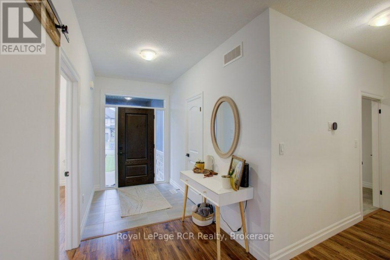 137 WALSH STREET, Wellington North (Arthur), Ontario, N0G1A0