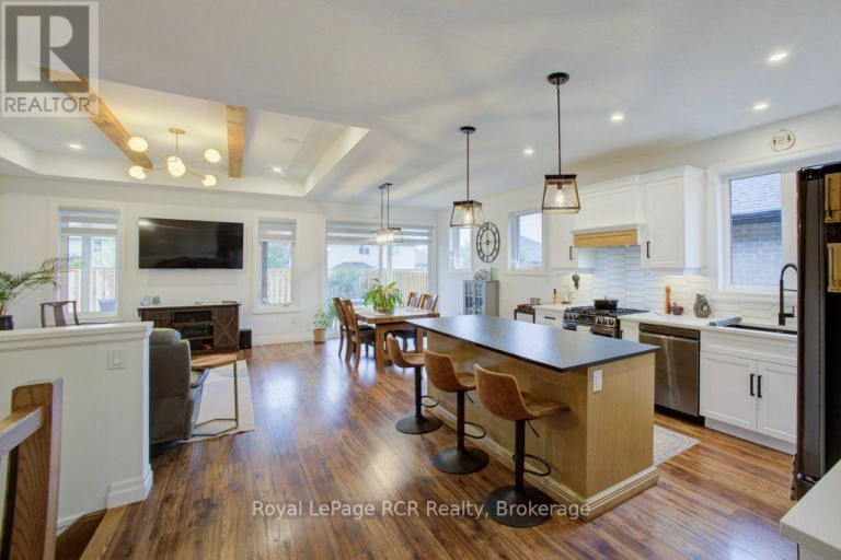 137 WALSH STREET, Wellington North (Arthur), Ontario, N0G1A0