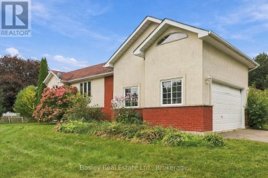 3 SHIRLEY COURT Blue Mountains Ontario photo 1