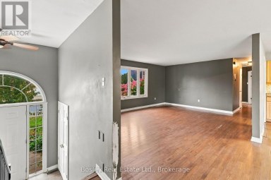 3 SHIRLEY COURT Blue Mountains Ontario photo 10