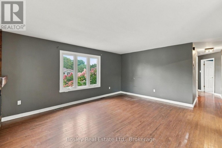 3 SHIRLEY COURT, Blue Mountains, Ontario, N0H2P0
