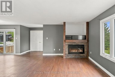 3 SHIRLEY COURT Blue Mountains Ontario photo 12