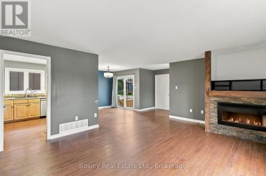 3 SHIRLEY COURT Blue Mountains Ontario photo 13