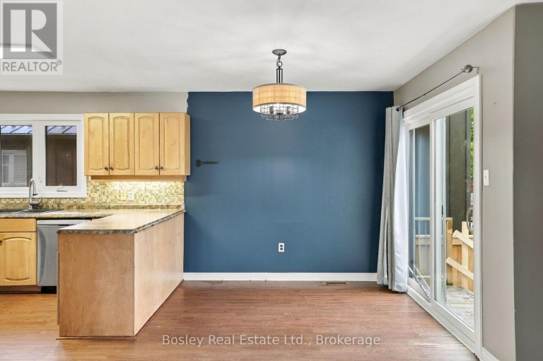 3 SHIRLEY COURT, Blue Mountains, Ontario, N0H2P0