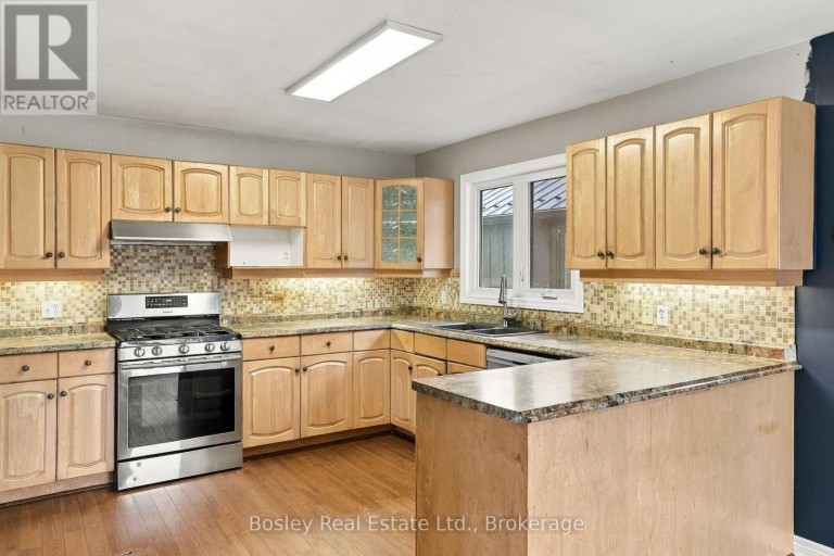 3 SHIRLEY COURT, Blue Mountains, Ontario, N0H2P0
