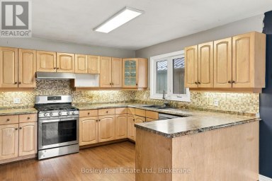 3 SHIRLEY COURT Blue Mountains Ontario photo 15