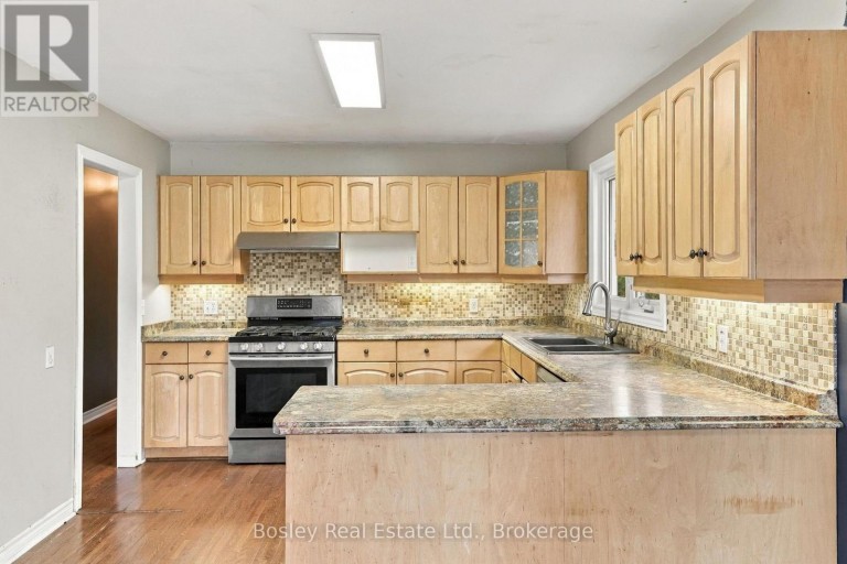 3 SHIRLEY COURT, Blue Mountains, Ontario, N0H2P0