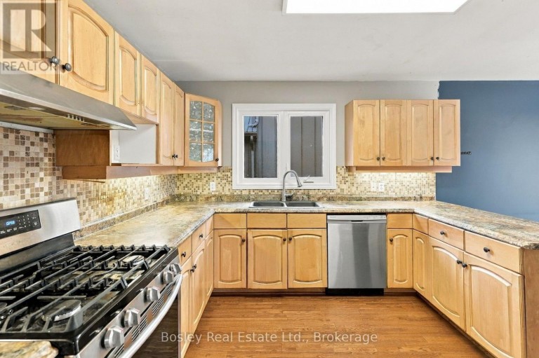 3 SHIRLEY COURT, Blue Mountains, Ontario, N0H2P0