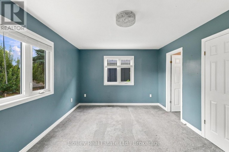 3 SHIRLEY COURT, Blue Mountains, Ontario, N0H2P0