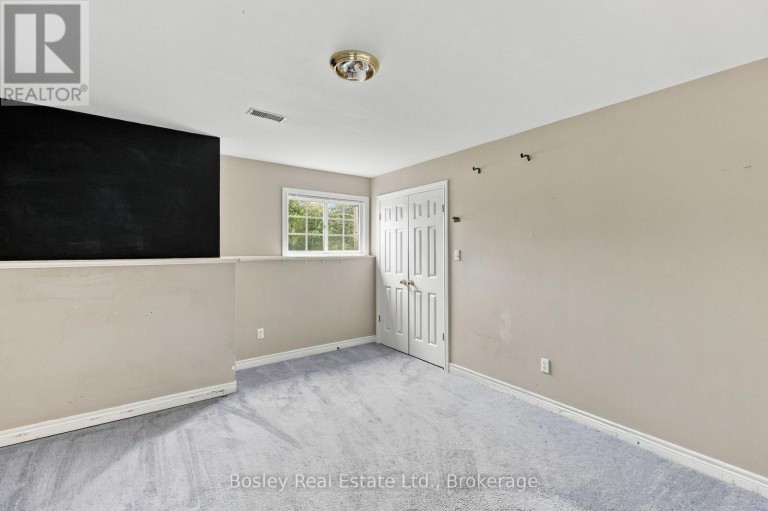 3 SHIRLEY COURT, Blue Mountains, Ontario, N0H2P0