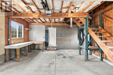 3 SHIRLEY COURT Blue Mountains Ontario photo 35