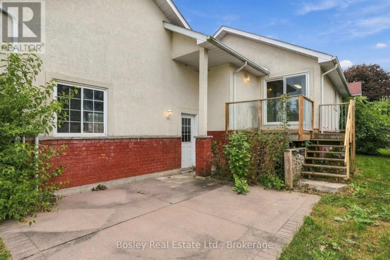 3 SHIRLEY COURT, Blue Mountains, Ontario, N0H2P0