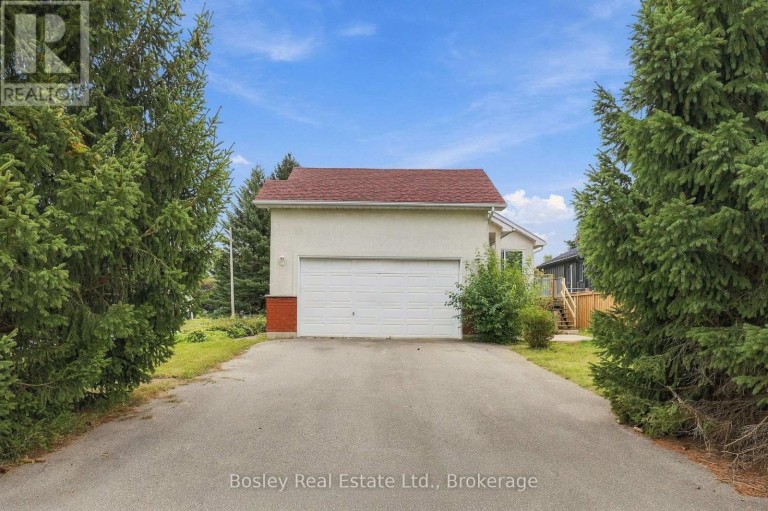 3 SHIRLEY COURT, Blue Mountains, Ontario, N0H2P0