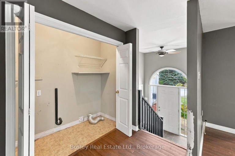 3 SHIRLEY COURT, Blue Mountains, Ontario, N0H2P0