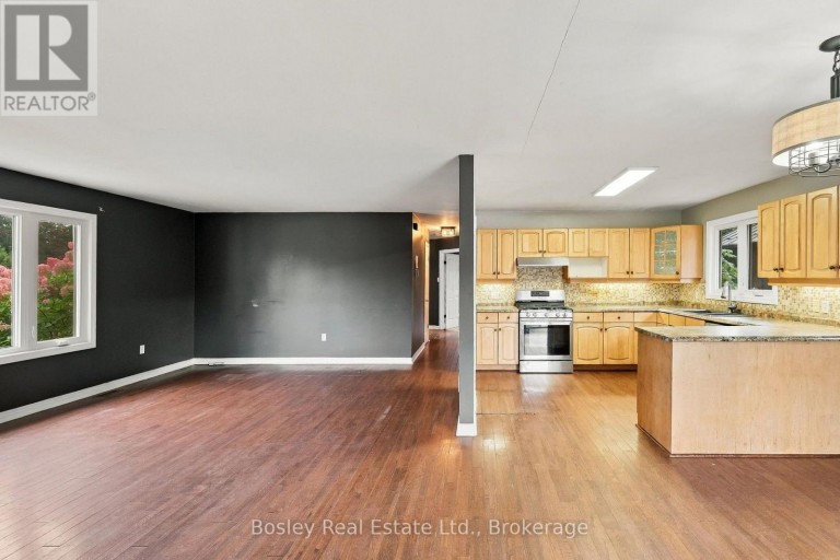 3 SHIRLEY COURT, Blue Mountains, Ontario, N0H2P0