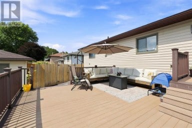 61 Bristol PL Sault Ste. Marie Ontario photo 36