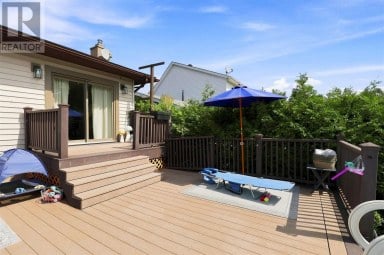 61 Bristol PL Sault Ste. Marie Ontario photo 38
