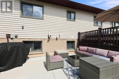 61 Bristol PL Sault Ste. Marie Ontario photo 41