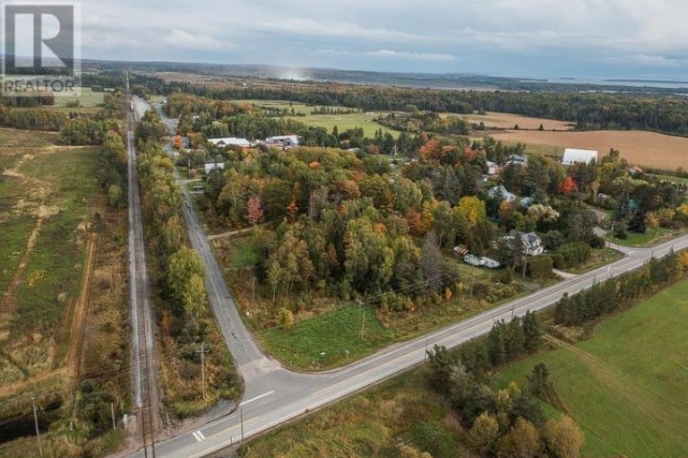 9 Station RD, Bruce Mines, Ontario, P0R1C0