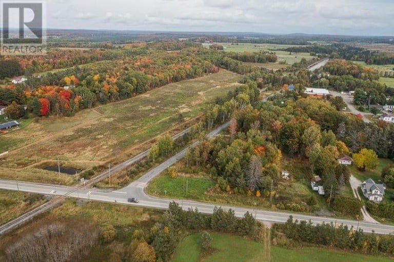 9 Station RD, Bruce Mines, Ontario, P0R1C0