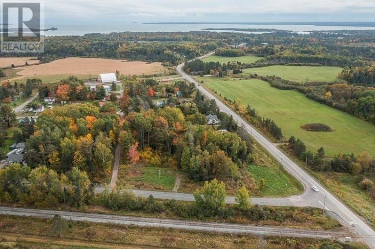 9 Station RD, Bruce Mines, Ontario, P0R1C0