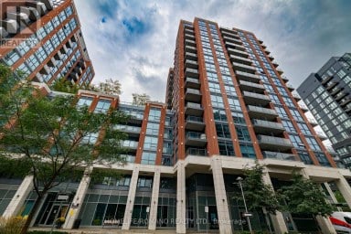 1602 - 31 TIPPETT ROAD Toronto (Clanton Park) Ontario photo 1