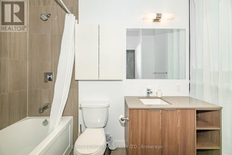 1602 - 31 TIPPETT ROAD, Toronto (Clanton Park), Ontario, M3H0C8