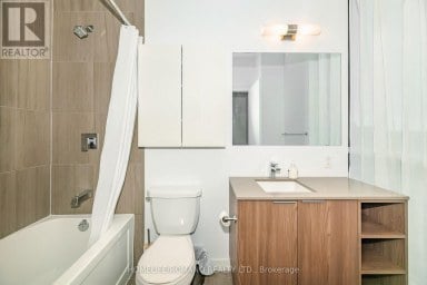 1602 - 31 TIPPETT ROAD Toronto (Clanton Park) Ontario photo 11