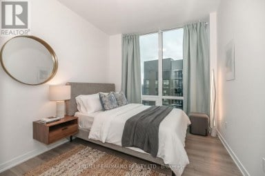 1602 - 31 TIPPETT ROAD Toronto (Clanton Park) Ontario photo 12