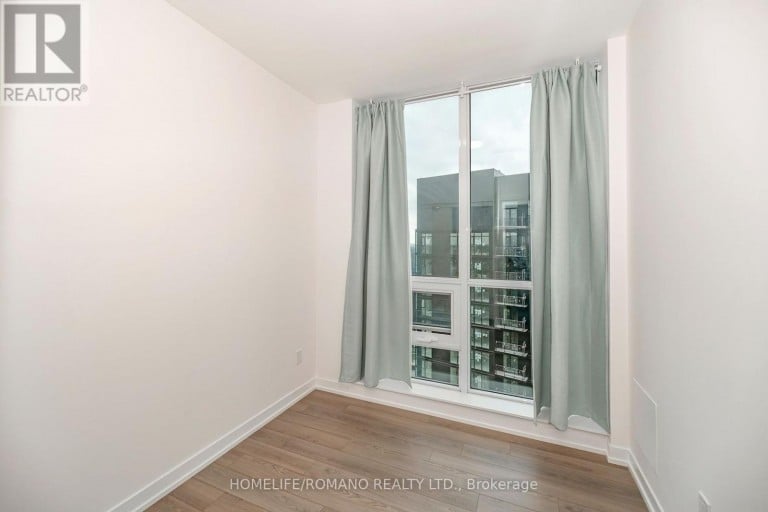 1602 - 31 TIPPETT ROAD, Toronto (Clanton Park), Ontario, M3H0C8