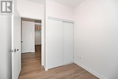 1602 - 31 TIPPETT ROAD Toronto (Clanton Park) Ontario photo 14