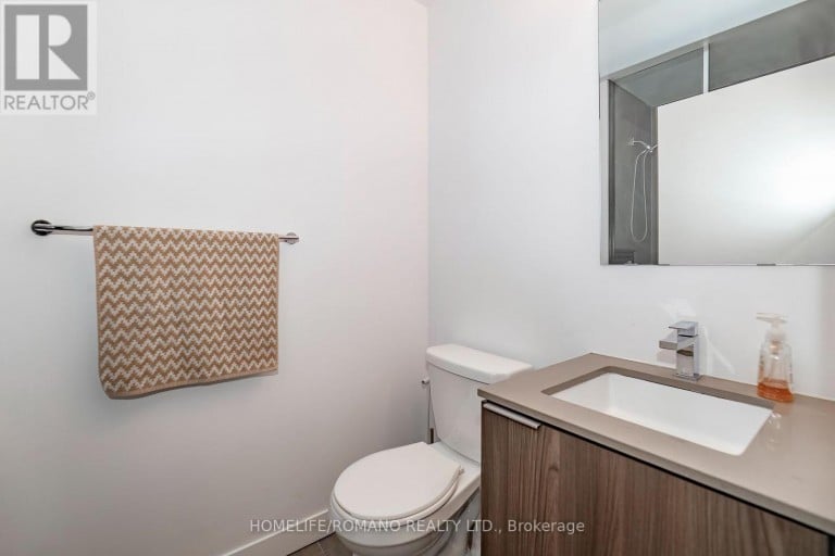 1602 - 31 TIPPETT ROAD, Toronto (Clanton Park), Ontario, M3H0C8