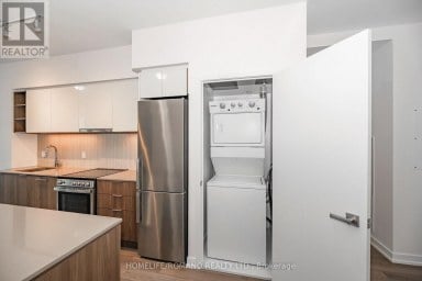 1602 - 31 TIPPETT ROAD Toronto (Clanton Park) Ontario photo 17