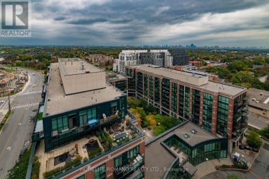 1602 - 31 TIPPETT ROAD Toronto (Clanton Park) Ontario photo 19