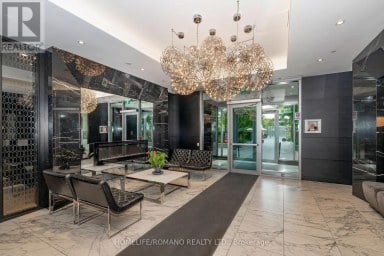 1602 - 31 TIPPETT ROAD Toronto (Clanton Park) Ontario photo 20
