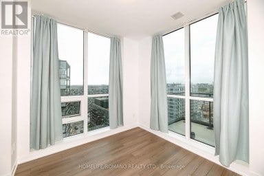 1602 - 31 TIPPETT ROAD Toronto (Clanton Park) Ontario photo 9
